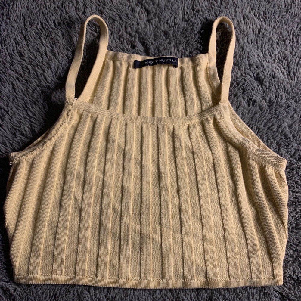 Halter top